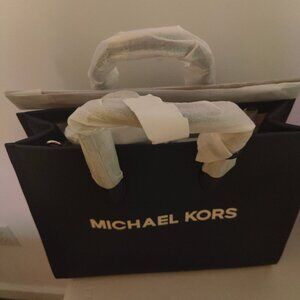 new michel kors bag